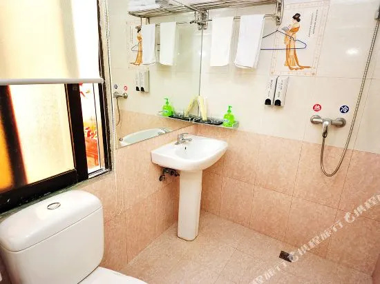 Yanlu Hotel (Xiamen Zhongshan Road)