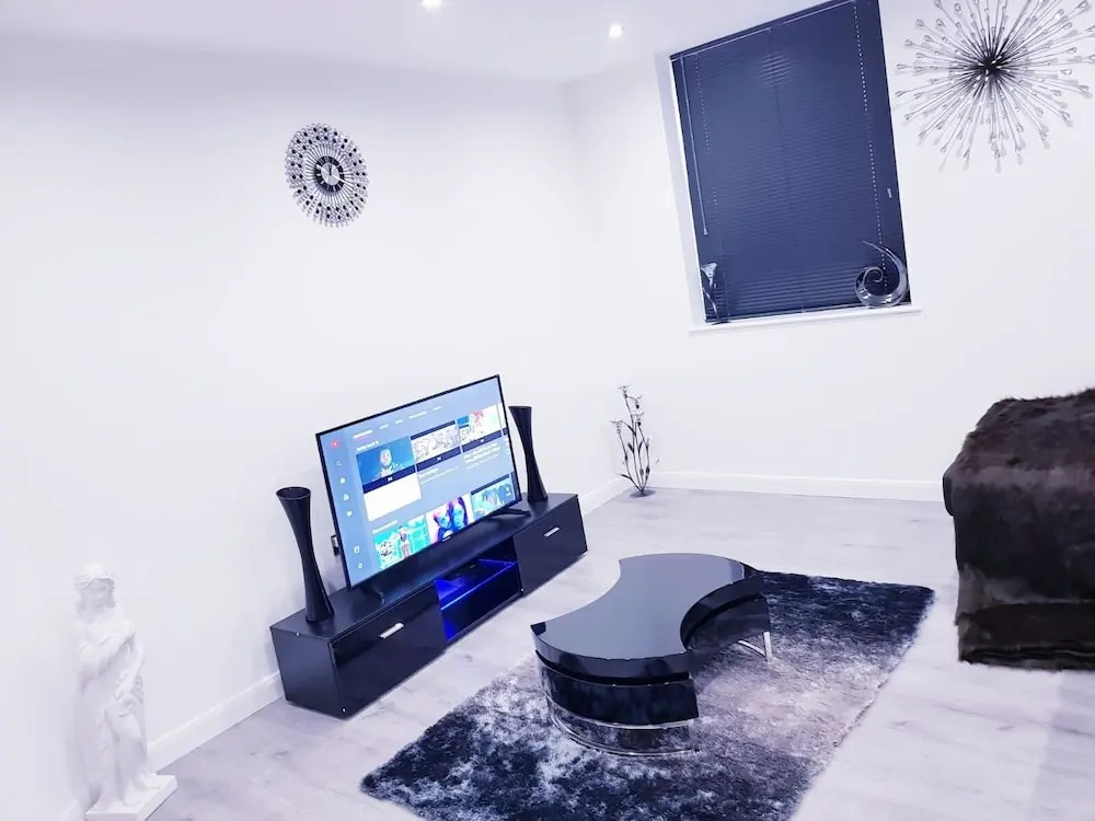 Z Home Apartments