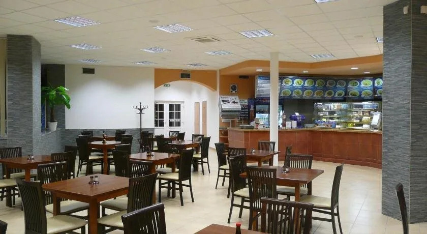 Hotel Fojtů