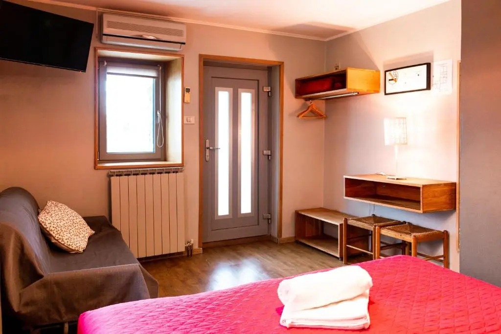 Hostel Museum