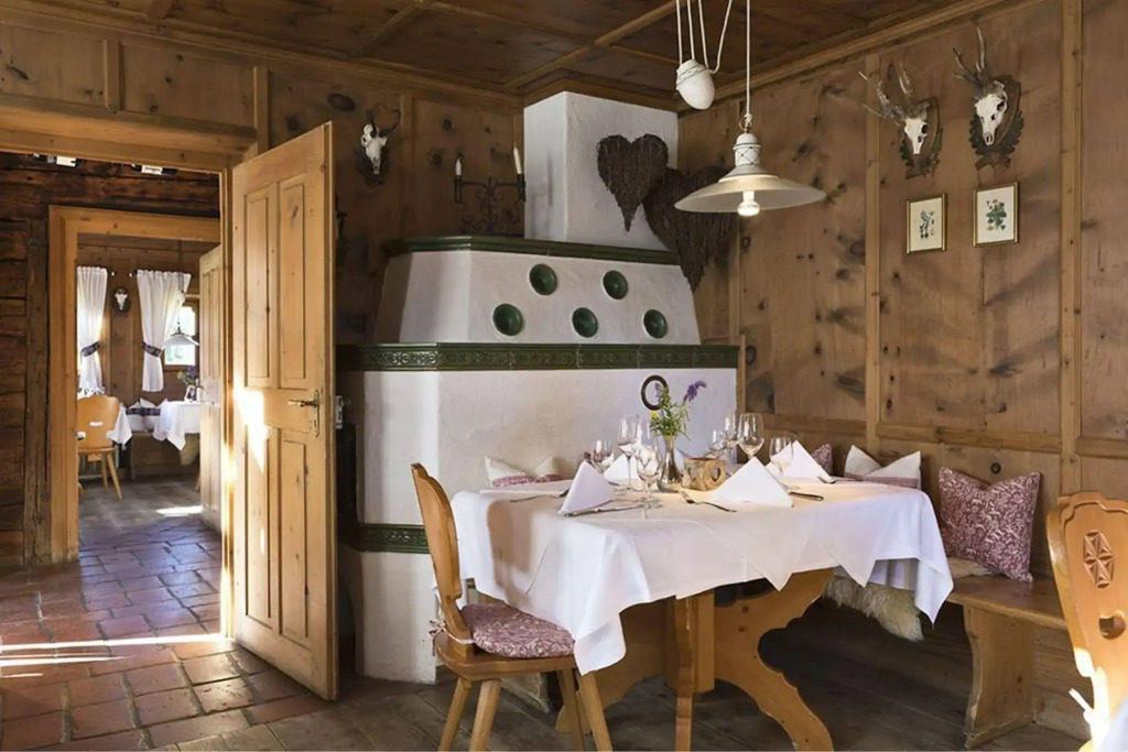 Appartement Residenz Seefeld