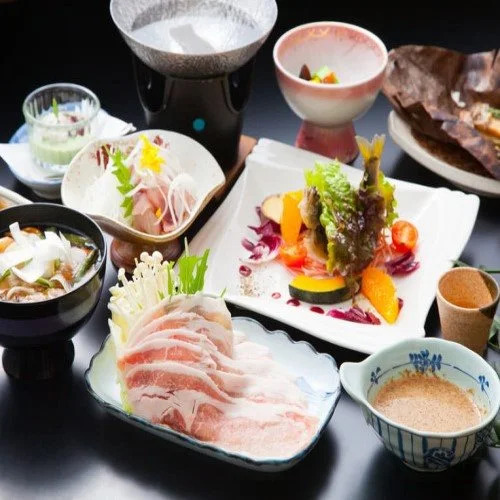 Hijiori Onsen Yushin no Yado Kangetsu