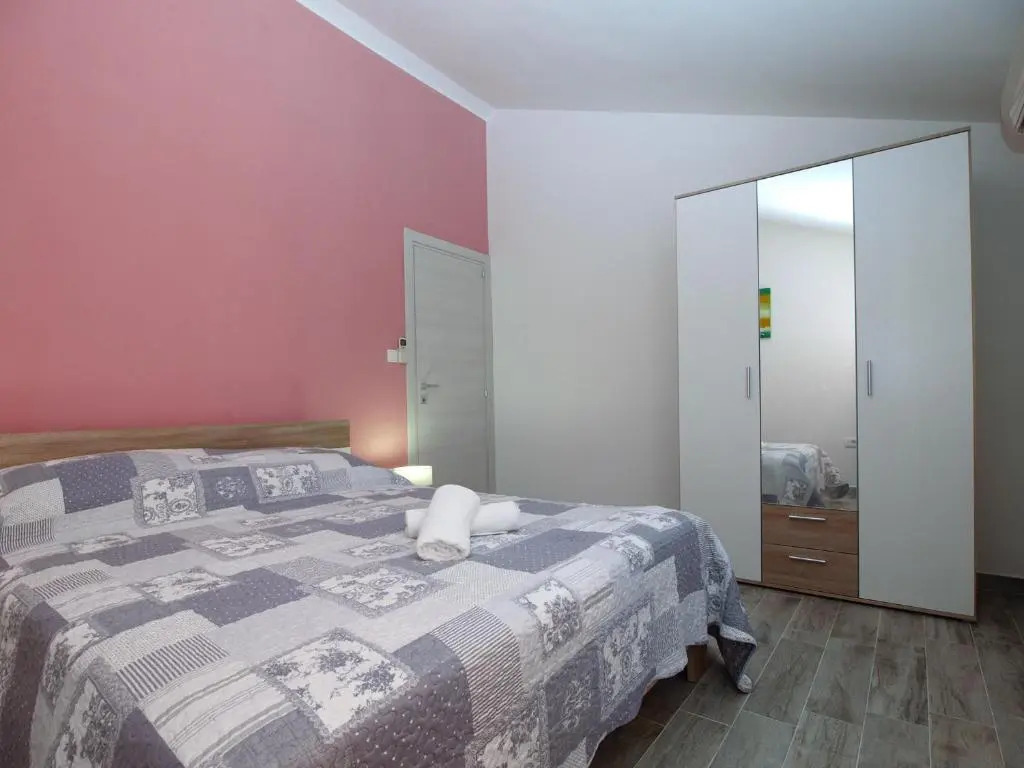 Apartments Oriana 898