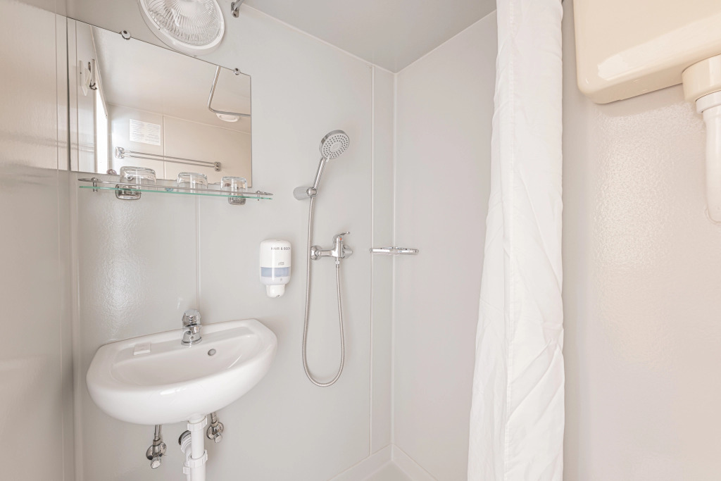 Fortuna Boat Hotel Budapest