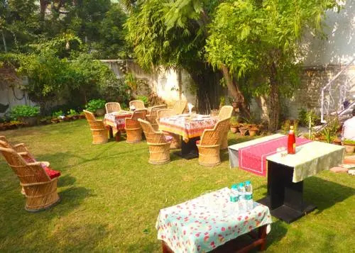 The Coral Tree Boutique Homestay