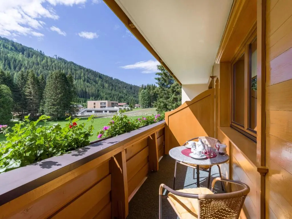 Hotel-Garni Anni