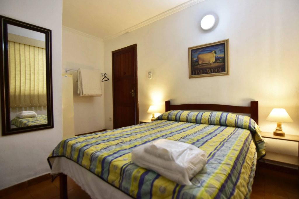 Hotel da Canoa