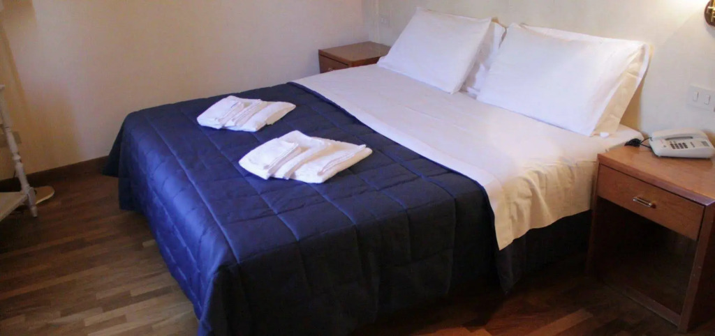 Hotel Posta