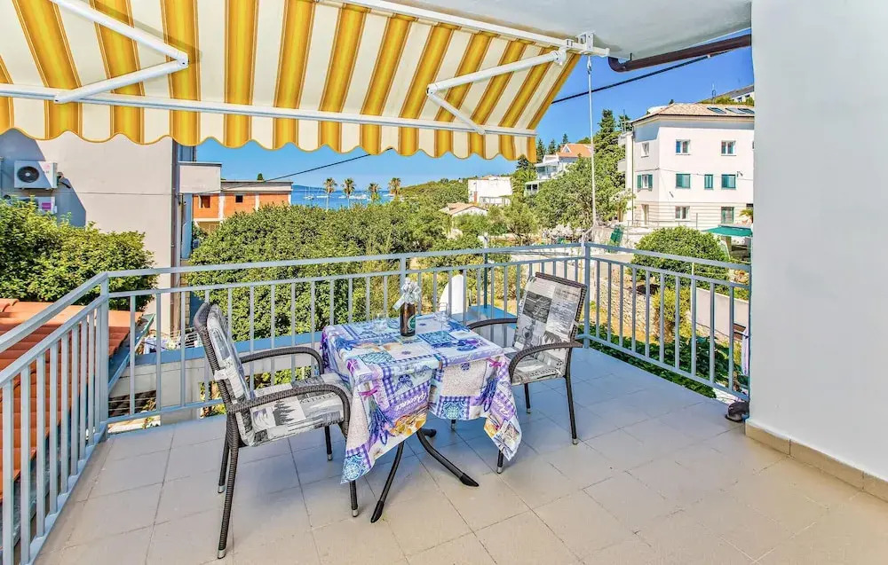 Stunning Apartment in Hvar With 1 Bedrooms and Wifi