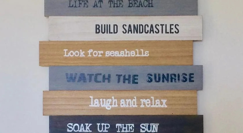 Beachbreak Cottages