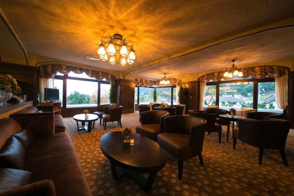 Resorpia Beppu