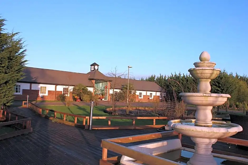 De Salis Hotel