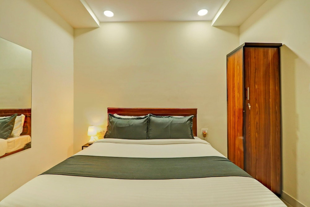 Hotel O JVP Hotels