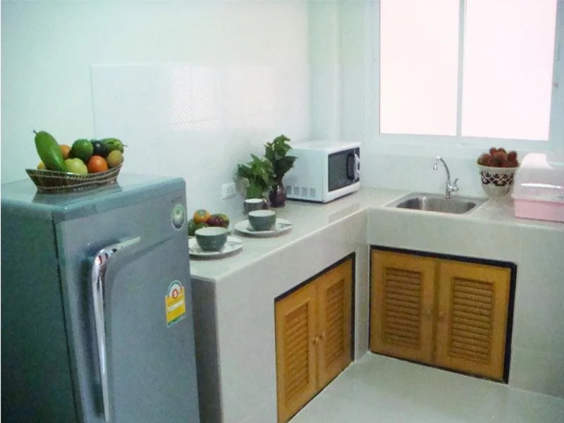 Naiharn Beach Holiday Villa, Rawai Phuket