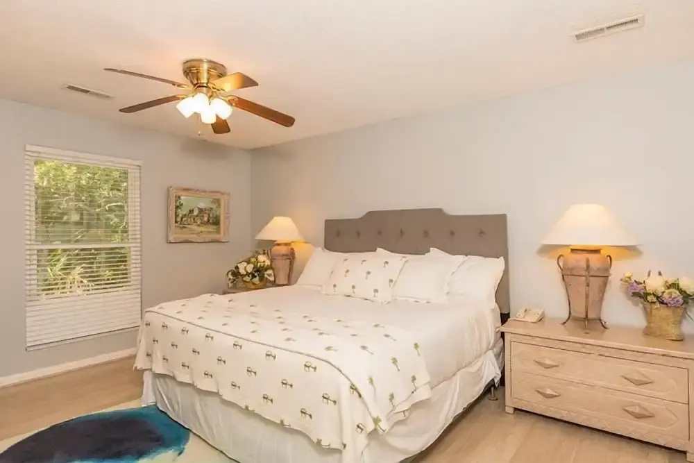 Lake Village 2 by Wild Dunes, with Amenities