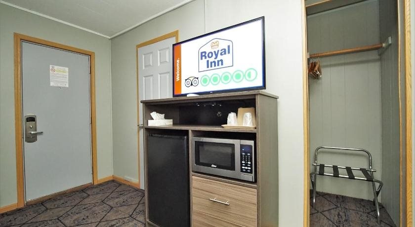 Royal Inn Hudson I-94