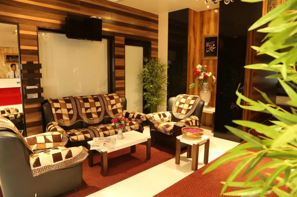 HOTEL MADNI ROYALE , Ajmer