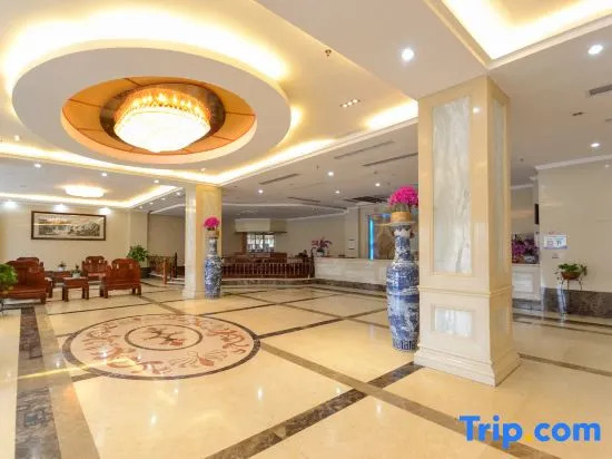 Xianju Western International Hotel