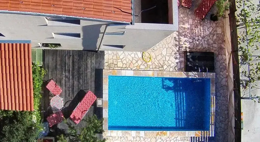 Apartmani Ivić