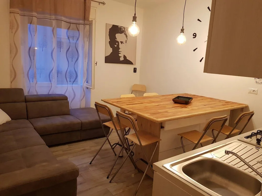Apartment Angy for 11 Person - Center Alghero Sardegna