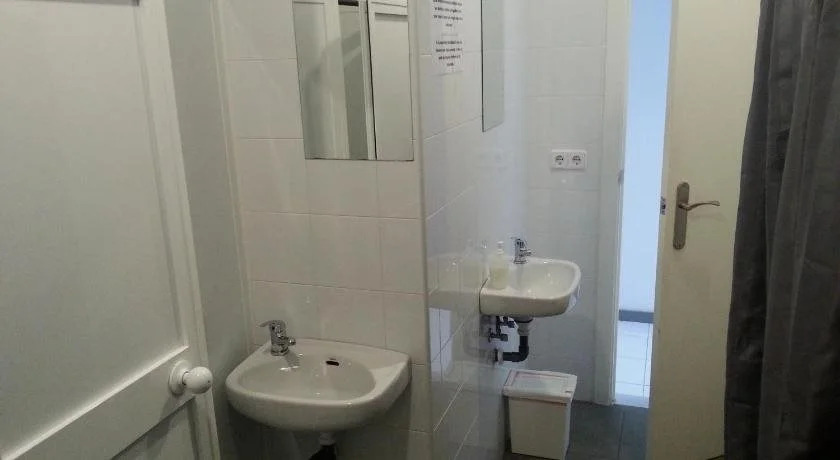 Hostel Urban Sevilla