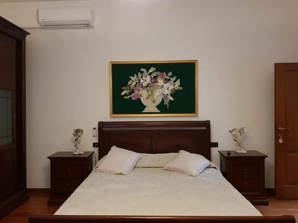 B&B Villa Madiba