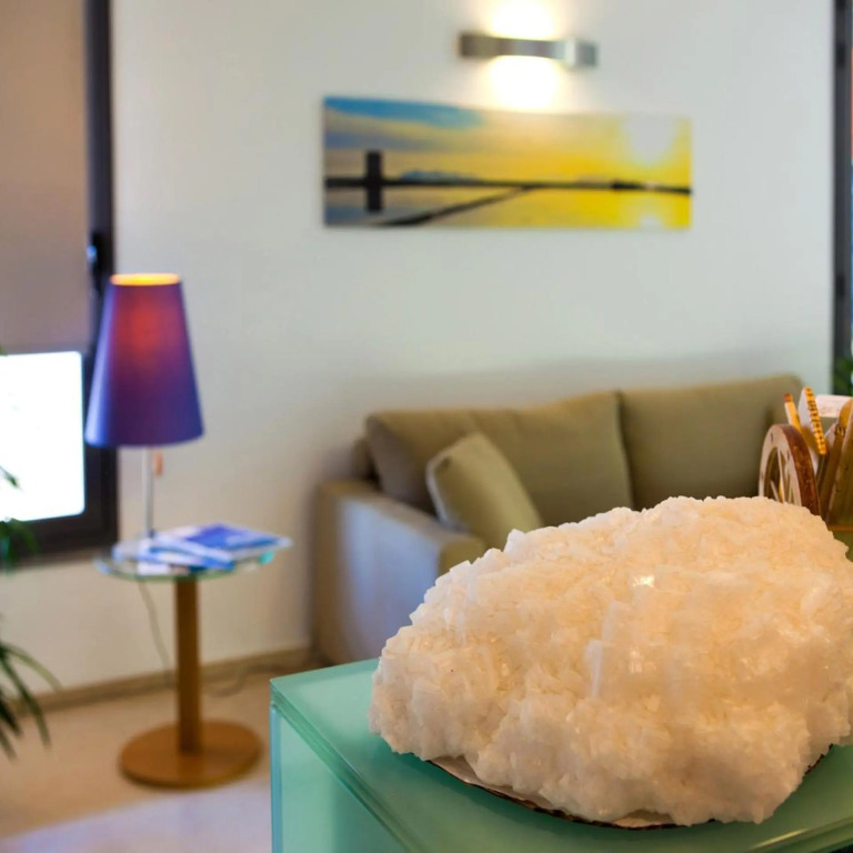 Le Saline Hotel