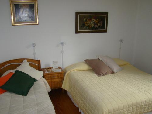 La Casona del Rio