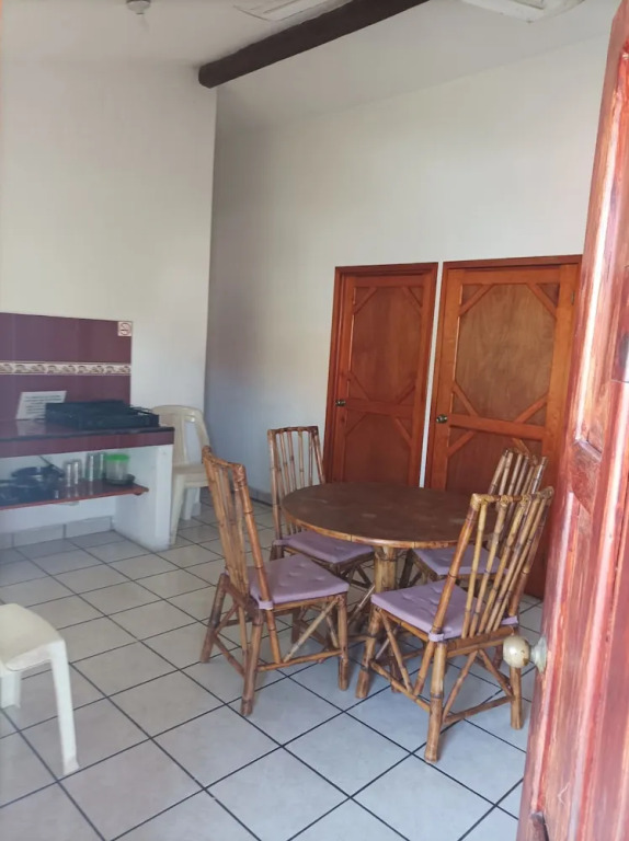Hotel Villa Tulipanes