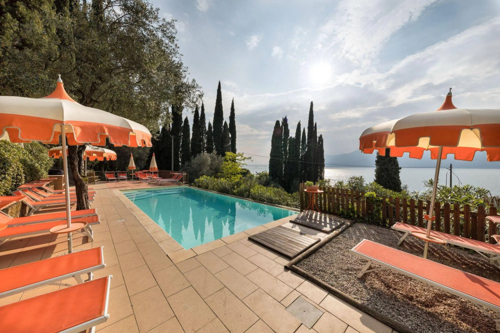 B&B La Dimora