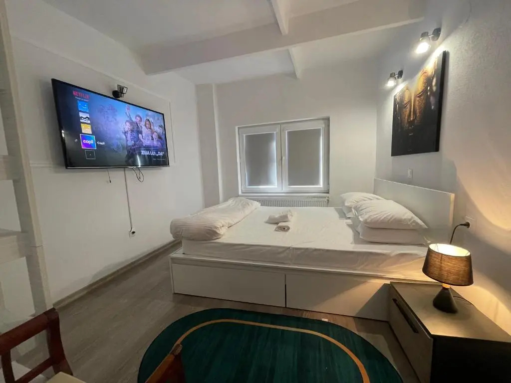 Citadel Duplex Suites