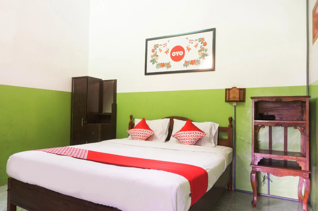 Hotel O Srikandi Hotel