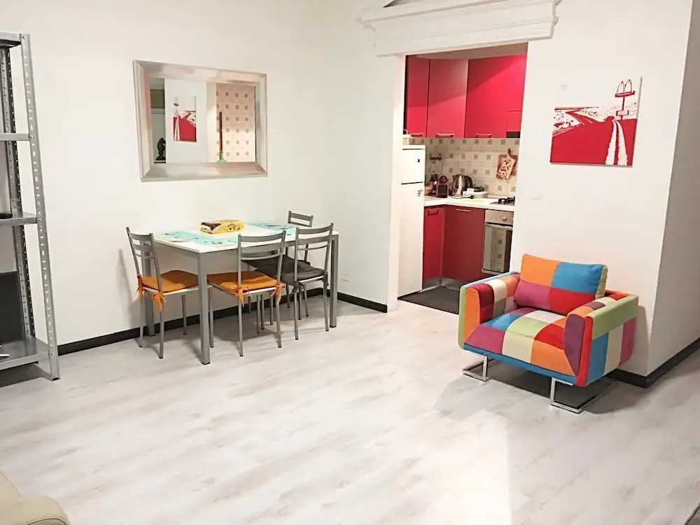 City Center Residence Apartment