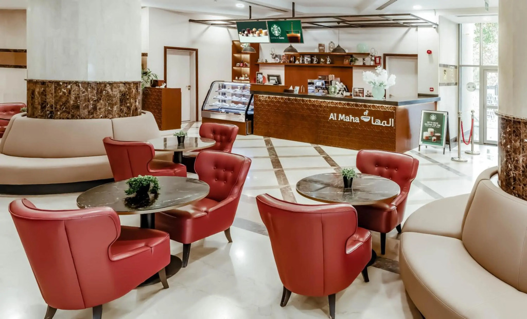 M Hotel Al Dana Makkah by Millennium