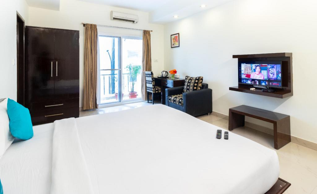 Niche Suites