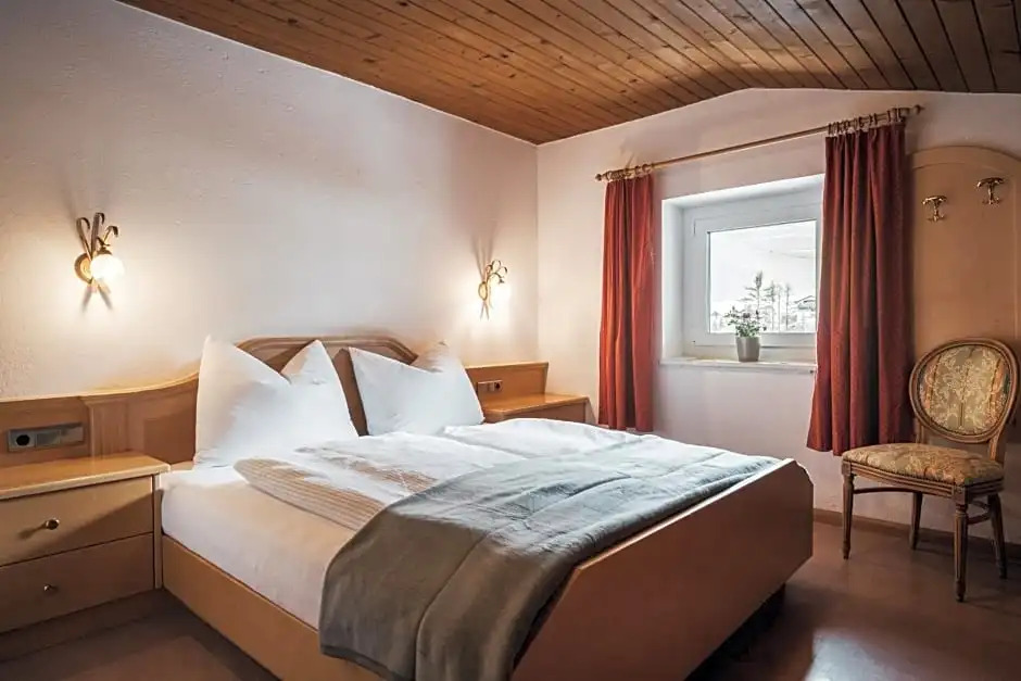 Hotel B&B Frohsinn