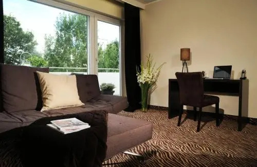 Livingroom Mathildenhöhe