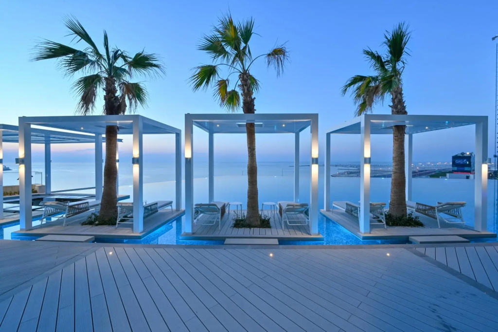 Onyx Rotana