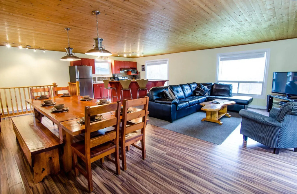 Orchard Run Chalet