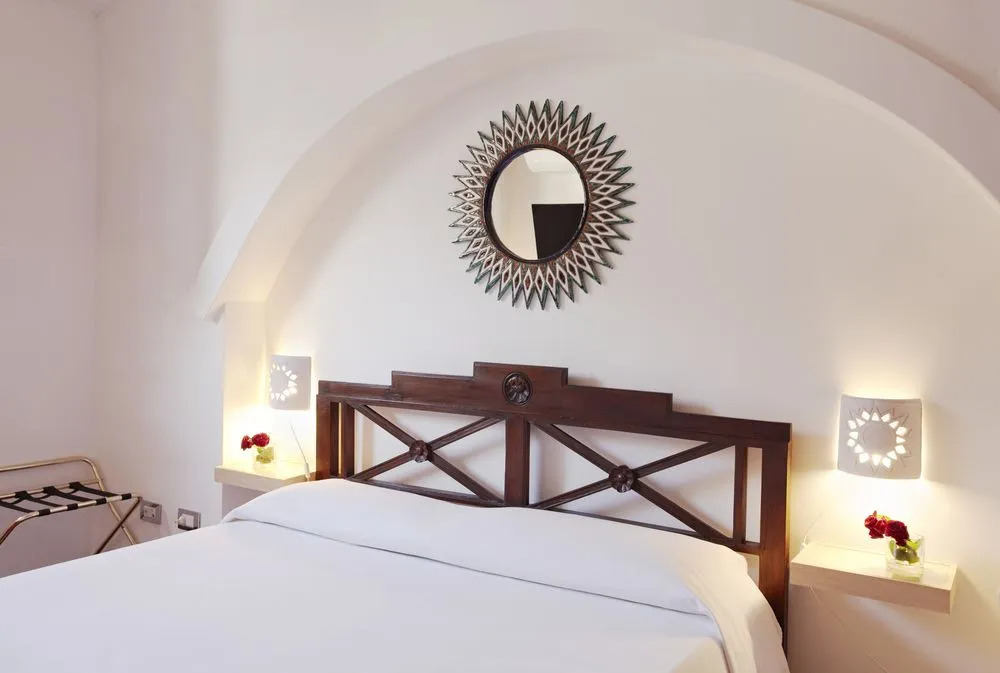 Villa Donna Pomptilla