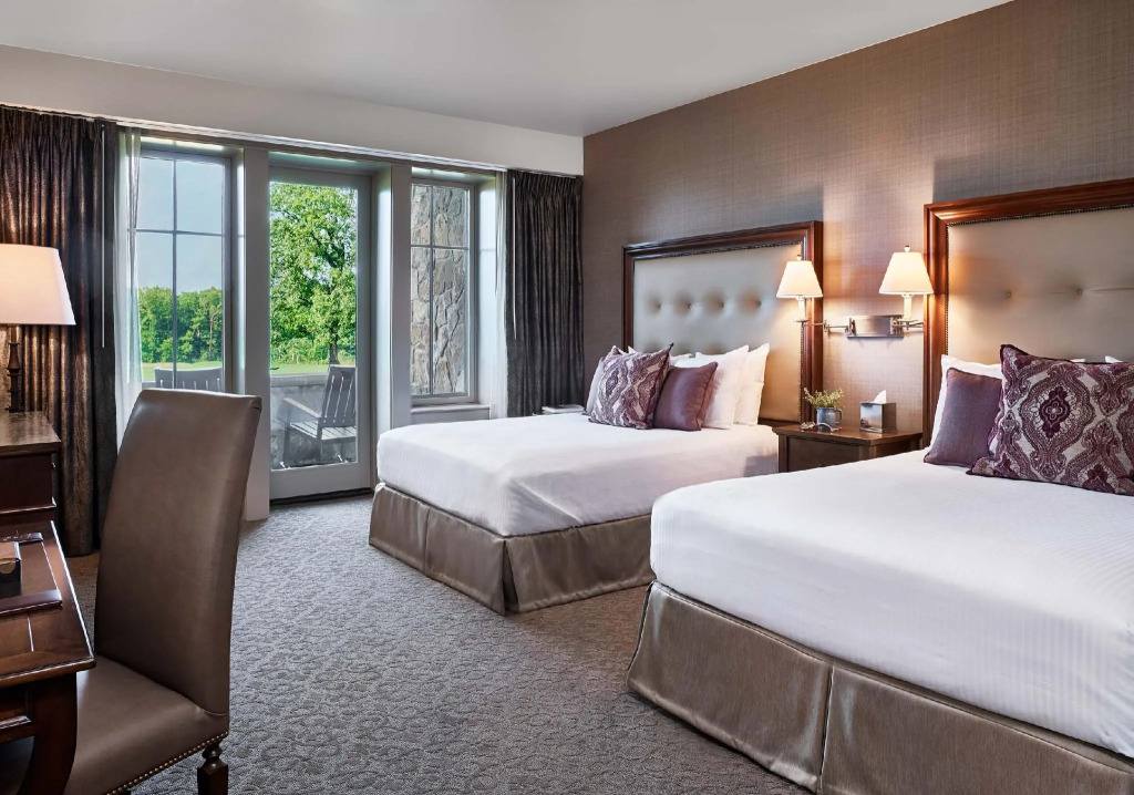 The Sewanee Inn