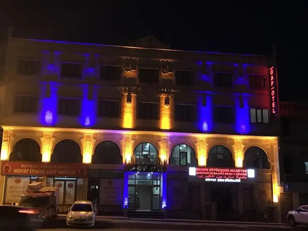Midyat GAP Hotel