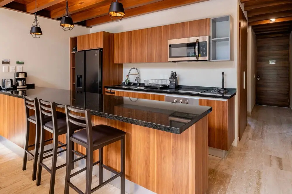 Condo Anahuac - Luxury At AWA Residences