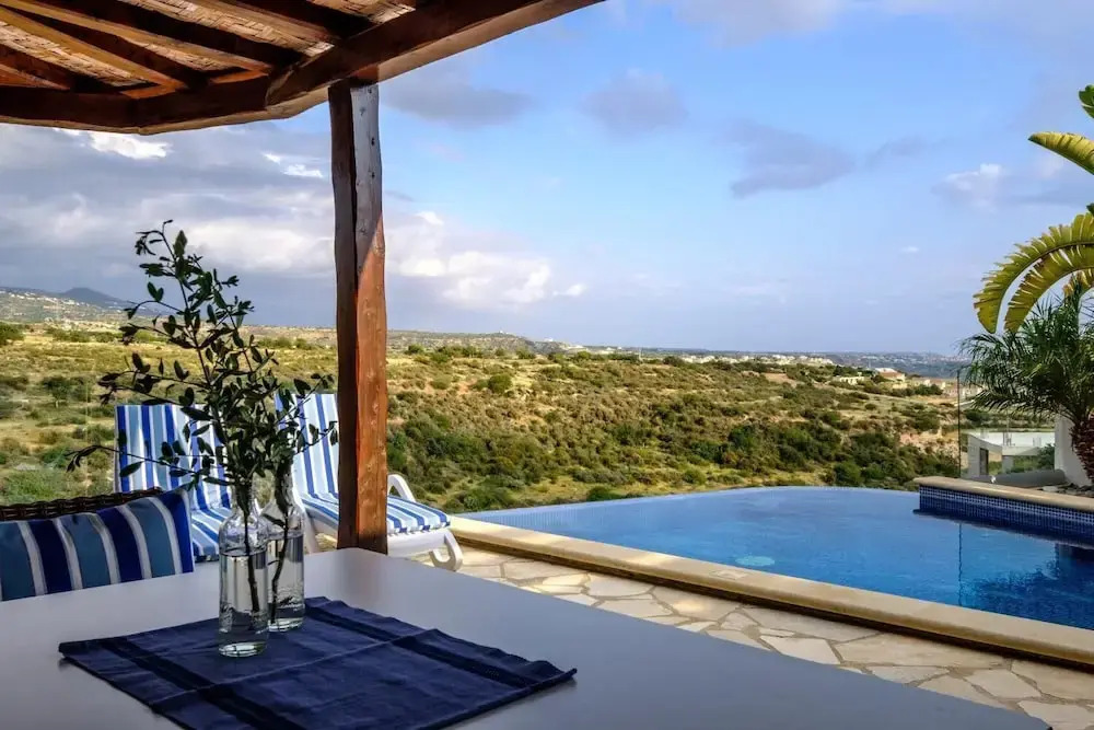 Villa Thea