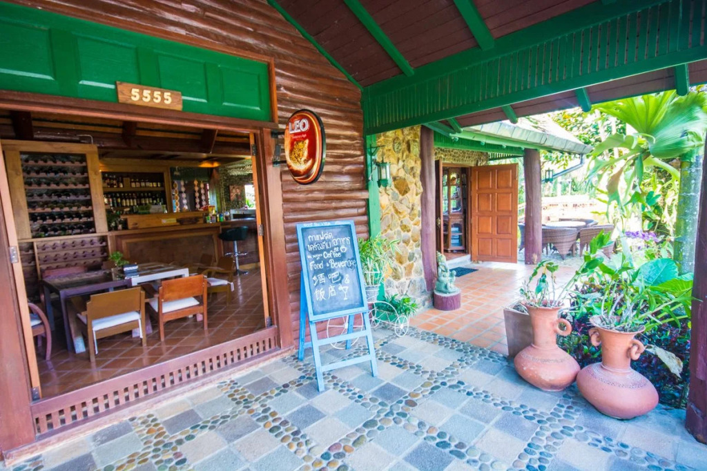 Silamanee Resort & Spa Hotel