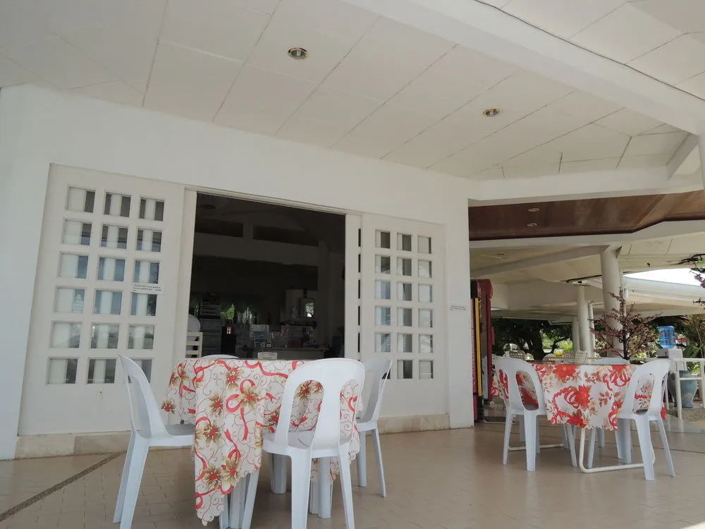 Hisoler Beach Resort