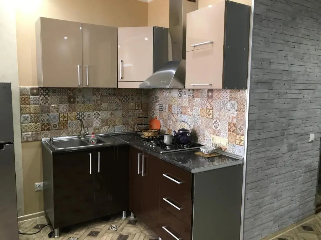 Kobuleti Apartment