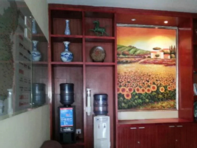 Hanting Hotel Xianyang Stadium
