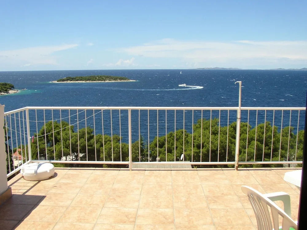 Jere Stipe Huljev apartmani