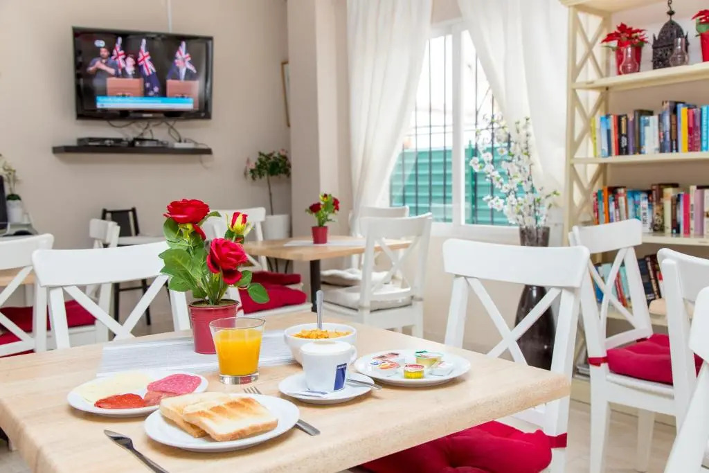 Hotel Marbella